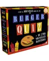 DUJARDIN BURGER QUIZZ  Gagnez des "miams" en répondant à des séries...