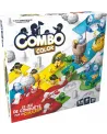 ASMODEE COMBO COLOR Jeu de conquète par la couleur : le but est d'é...