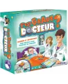 DUJARDIN C'EST GRAVE DOCTEUR  Questionne ton patient, examine ses a...