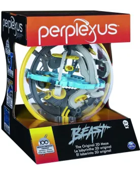 SPINMASTER PERPLEXUS BEAST Labyrinthe en 3D pour développer ton hab...