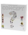 REPOS PRODUCTION CONCEPT Faites deviner des objets, des personnages...