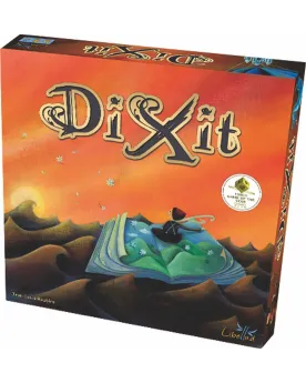 LIBELLUD DIXIT  Jeu d'imagination pour poète en herbe ! Des illustr...
