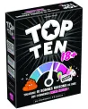 COCKTAIL GAMES TOP TEN 18+ 500 thèmes épicés et délirants qui vous ...
