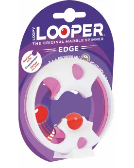 LOOPY LOOPER EDGE  Le jouet Fidget addictif et apaisant. Trouve le ...
