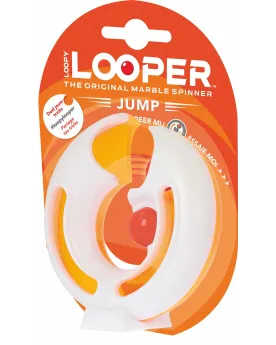 LOOPY LOOPER JUMP  Le jouet Fidget addictif et apaisant. Trouve le ...