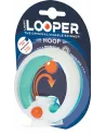 LOOPY LOOPER HOOP  Le jouet Fidget addictif et apaisant. Trouve le ...