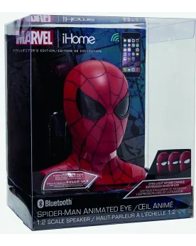HAUT PARLEUR SPIDERMAN BLUETOOTH Enceinte Bluetooth pour toutes les...