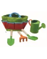 PANIER JARDINAGE 4 OUTILS  4 outils inclus. IMA0071  Âge Minimum: 3...