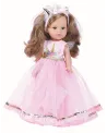 POUPEE LICORNE 40CM  40 cm. Vinyle haute qualité avec nombreux déta...