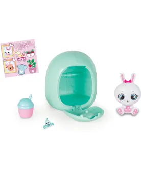 CRY BABIES MAGIC TEARS MAISON PETS  Découvre quel animal se cache à...