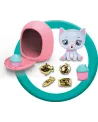 CRY BABIES MAGIC TEARS MAISON PETS  Découvre quel animal se cache à...