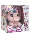 BABY UNICORN MA LICORNE SURPRISE  Poney qui se transforme en licorn...