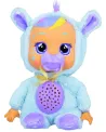 CRY BABIES GOODNIGHT CIEL ETOILE JENNA  30 cm. A la fois doudou et ...