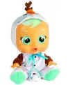 CRY BABIES OLAF  31 cm. Elle pleure de vraies larmes. Donne-lui sa ...