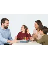 DETECTEUR DE MENSONGES  Choisis une question, si le détecteur décou...