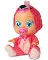 CRY BABIES FANCY Cry Babies Fancy est un adorable bébé mais qui peu...