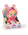 CRY BABIES FANCY Cry Babies Fancy est un adorable bébé mais qui peu...