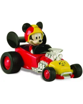MICKEY DIE CAST TOP DEPART  6 véhicules à collectionner. A la pièce...