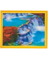 DIAMOND ART 50X40 DIVERS MODELES ASS.  50 x 40 cm. Au choix. IMEGM4...