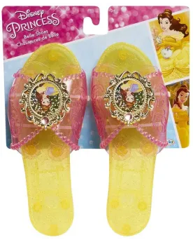 CHAUSSURES PRINCESSES ASS.  Au choix. JAK53232-GEN JAKKS Âge Minimu...
