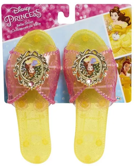 CHAUSSURES PRINCESSES ASS.  Au choix. JAK53232-GEN JAKKS Âge Minimu...