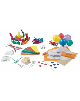 AXION ANNIVERSAIRE  Le nécessaire pour organiser ton anniversaire. ...