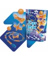 ZIP LINK BOOSTER DET  Assemble les linx pour créer un parcours et a...