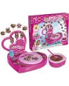MINI DELICES SUPER ATELIER DE CHOCOLAT  Pour créer 5 types de gourm...