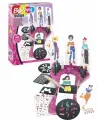 BLOPENS FASHION MON ATELIER MODE  Deviens une vraie styliste ! Choi...