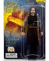 MEGO SEIGNEUR DES ANNEAUX ARAGORN   LAN62849 LANSAY Âge Minimum: 8A...