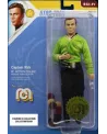 MEGO STAR TREK CAPTAINE KIRK   LAN62976 LANSAY Âge Minimum: 8A -Âge...