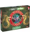 LES MYSTERES DE PEKIN ELECT TEMPLE FANT. Sois le 1er à découvrir l'...