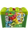 LA BOITE DE BRIQUES DELUXE   LEG10914 LEGO Pays d'origine: Europe -...
