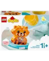 JOUET DE BAIN : LE PANDA FLOTTANT   LEG10964 LEGO Pays d'origine: E...