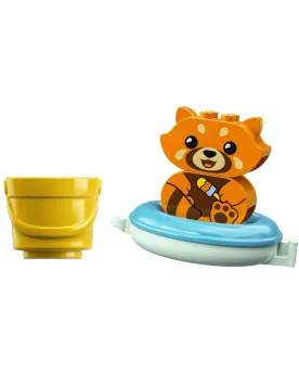 JOUET DE BAIN : LE PANDA FLOTTANT   LEG10964 LEGO Pays d'origine: E...