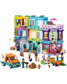 L'IMMEUBLE DE LA GRAND-RUE AVEC CAFE   LEG41704 LEGO Pays d'origine...