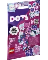 TUILES DE DECORATION - SERIE 3   LEG41921 LEGO Pays d'origine: Euro...