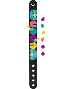 BRACELET GAMER AVEC PORTE-BONHEUR   LEG41943 LEGO Pays d'origine: E...