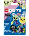 TUILES DE DECORATION - SERIE 6   LEG41946 LEGO Pays d'origine: Euro...