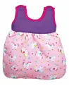 TURBULETTE LICORNE POUR BB  Pour des bébés jusqu'à 40 cm. LIS66009 ...