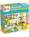 10 JEUX EDUCATIFS  Dont 1 bingo, 1 mémo, des puzzles, 1 cherche et ...