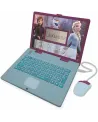 ORDINATEUR EDUCATIF FROZEN 2 124 ACTIVIT  124 activités en français...