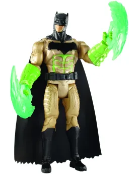 BATMAN VS SUPERMAN FIG. 15CM ASS.  15 cm. Au choix. MATDJG28 MATTEL...