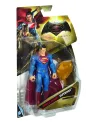 BATMAN VS SUPERMAN FIG. 15CM ASS.  15 cm. Au choix. MATDJG28 MATTEL...