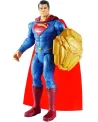 BATMAN VS SUPERMAN FIG. 15CM ASS.  15 cm. Au choix. MATDJG28 MATTEL...
