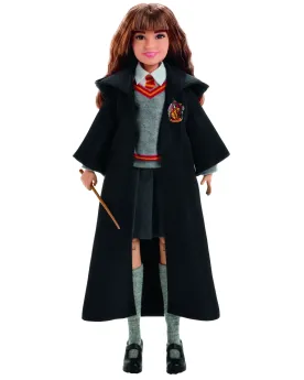 HP HERMIONE GRANGER  Figurine 30 cm. MATFYM51 MATTEL Âge Minimum: 6...