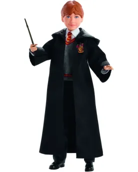 HP RON WEASLEY  Figurine 30 cm. MATFYM52 MATTEL Âge Minimum: 6A -Âg...