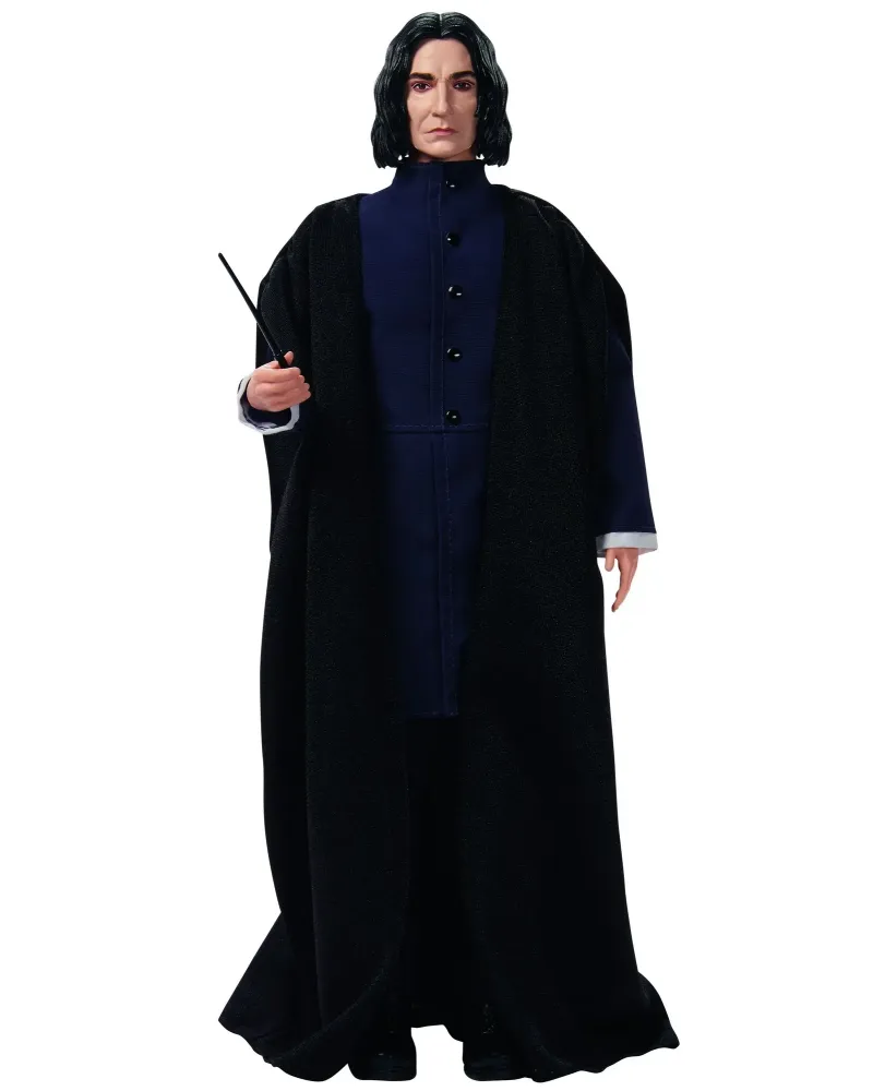 HP ROGUE  Figurine 30 cm. MATGNR35 MATTEL Âge Minimum: 6A -Âge Maxi...