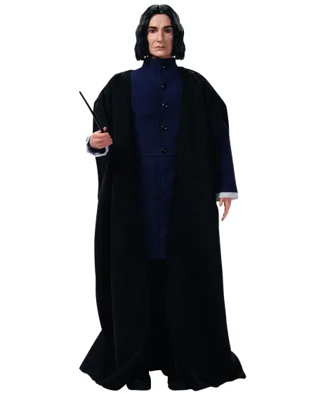 HP ROGUE  Figurine 30 cm. MATGNR35 MATTEL Âge Minimum: 6A -Âge Maxi...