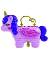 POLLY POCKET COFFRET LICORNE SURPRISE  25 surprises à découvrir. MA...